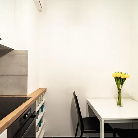 Apartment Vig - With Private Parking *
