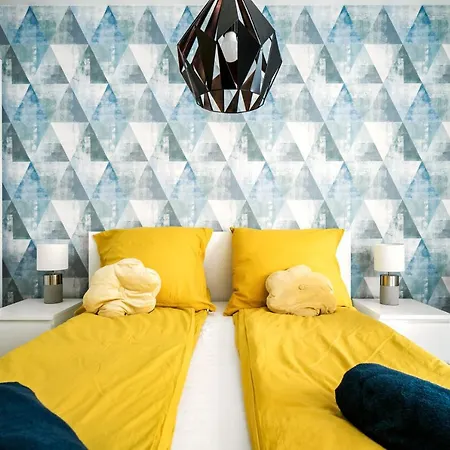 Vig - With Private Parking Apartmán Budapešť