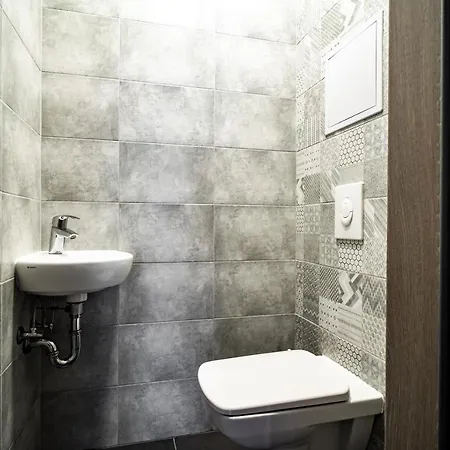 Vig - With Private Parking * Budapešť