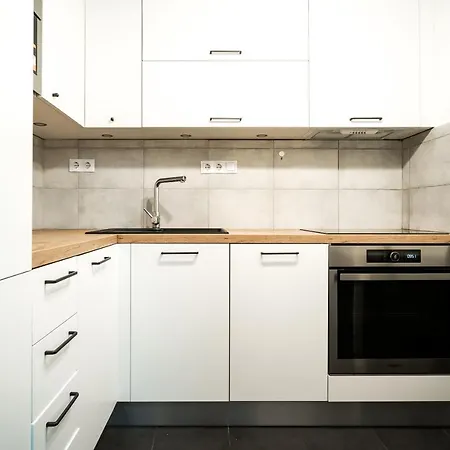 Apartmán Vig - With Private Parking *