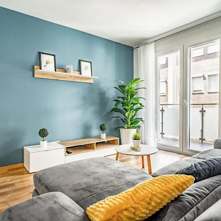 Apartmán Vig - With Private Parking