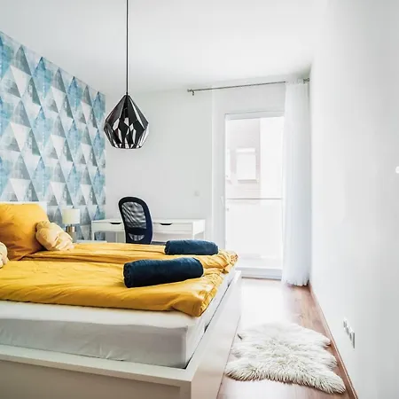 Vig - With Private Parking