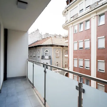 Vig - With Private Parking Apartmán *