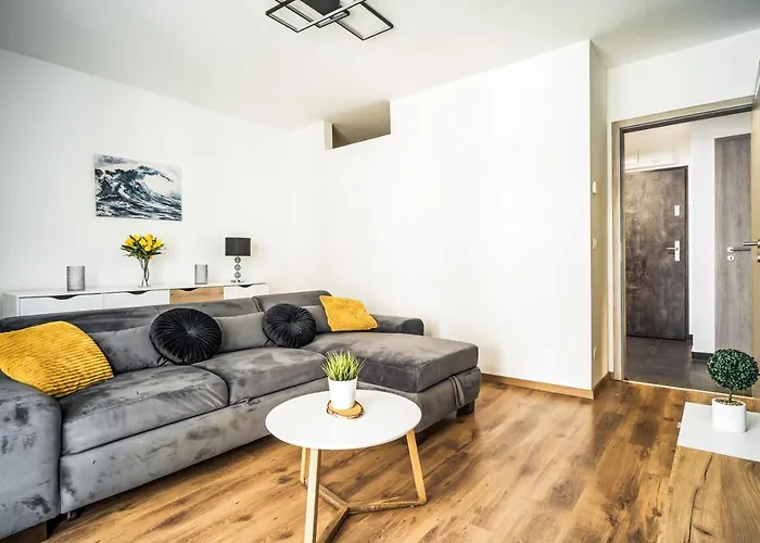 Vig - With Private Parking * Budapest