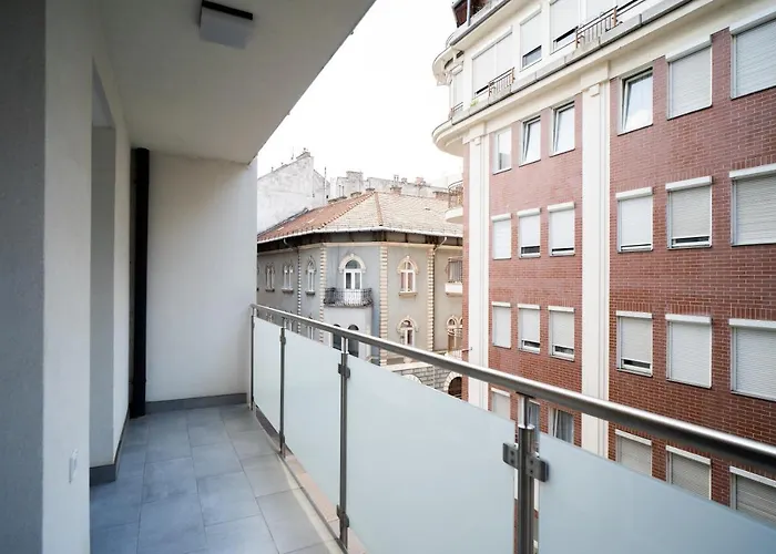 Vig - With Private Parking Appartamento *