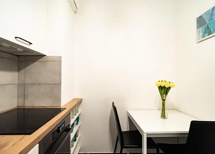 Apartamento Vig - With Private Parking *