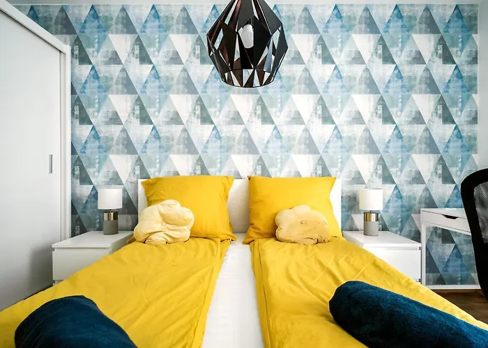 Vig - With Private Parking Apartamento Budapeste